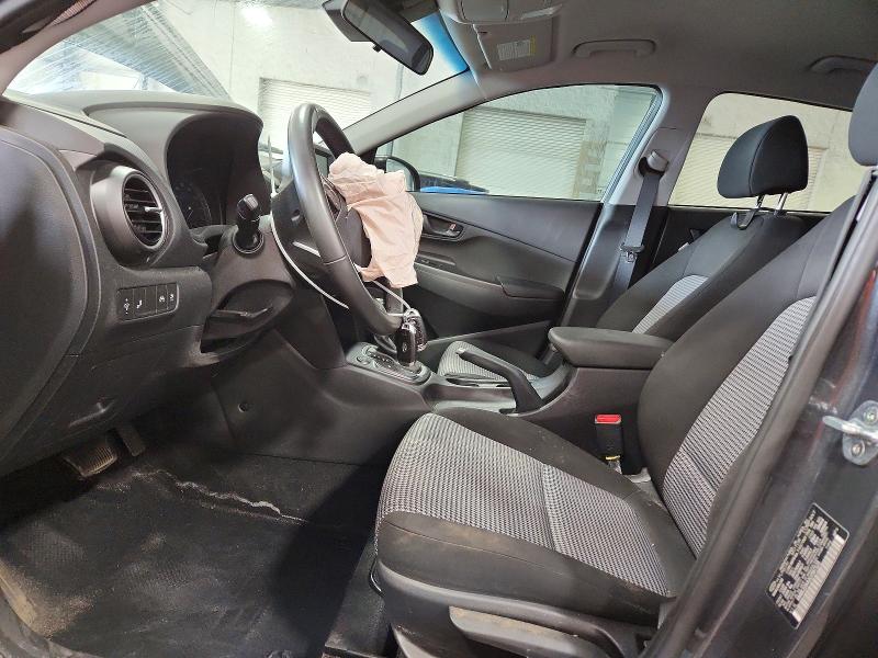 Aukcja sprzedaży 2020 Hyundai Kona, vin: KM8K22AA1LU567123, numer aukcji: 64569196