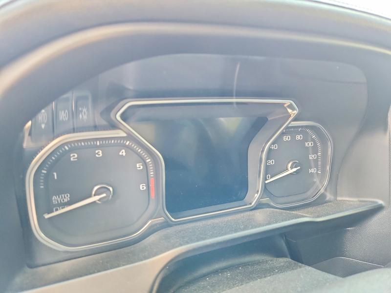 Aukcja sprzedaży 2020 Gmc Sierra, vin: 3GTU9FED2LG250054, numer aukcji: 64754526