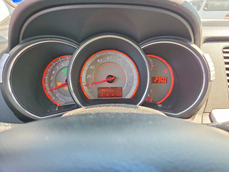 Aukcja sprzedaży 2009 Nissan Murano, vin: JN8AZ18W89W130423, numer aukcji: 63535506