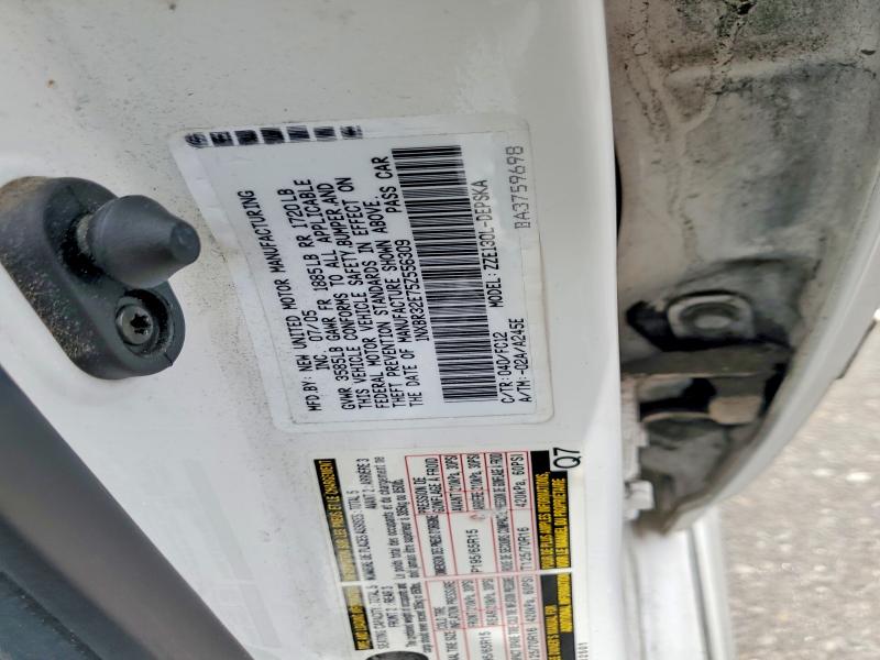 Продаж на аукціоні авто 2005 Toyota Corolla, vin: 1NXBR32E75Z556309, номер лоту: 65890576
