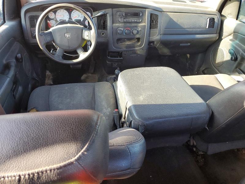 65048136 :رقم المزاد ، 1D7HU18D55J532159 vin ، 2005 Dodge Ram 1500 مزاد بيع
