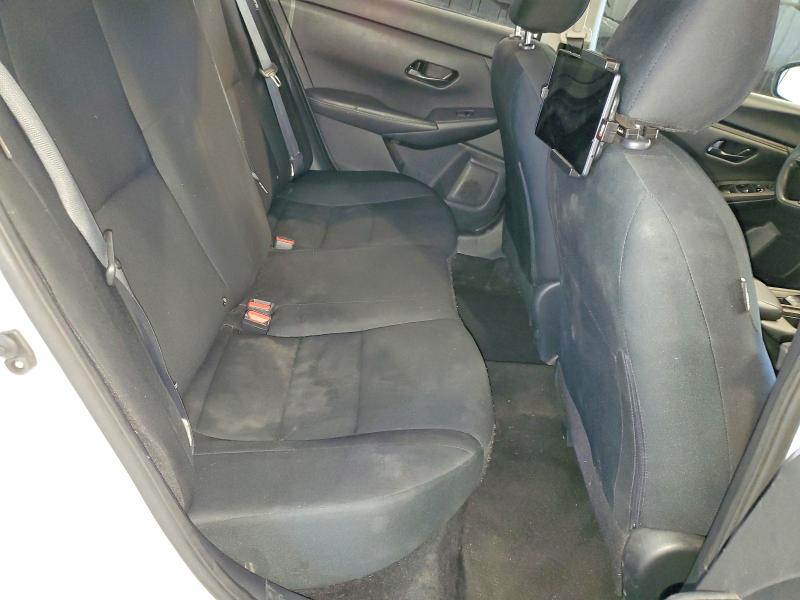 65819576 :رقم المزاد ، 3N1AB8BVXRY291148 vin ، 2024 Nissan Sentra مزاد بيع