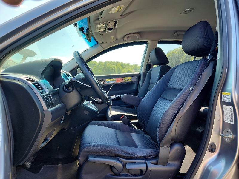 Продажа на аукционе авто 2008 Honda Cr-v, vin: JHLRE48388C072446, номер лота: 64956556