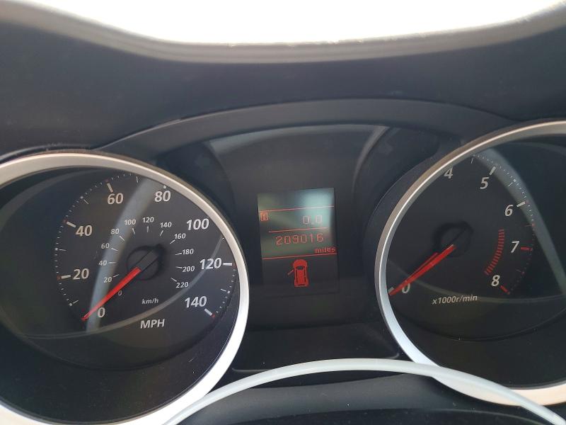 2010 Mitsubishi Lancer მანქანა იყიდება აუქციონზე, vin: JA32U2FUXAU026925, აუქციონის ნომერი: 64324526