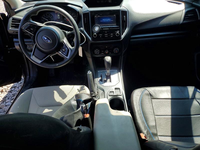 Продаж на аукціоні авто 2020 Subaru Impreza, vin: 4S3GTAB63L3721607, номер лоту: 62269836
