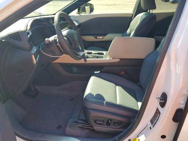 67039346 :رقم المزاد ، JTJAAAABXPA012729 vin ، 2023 Lexus Rz مزاد بيع