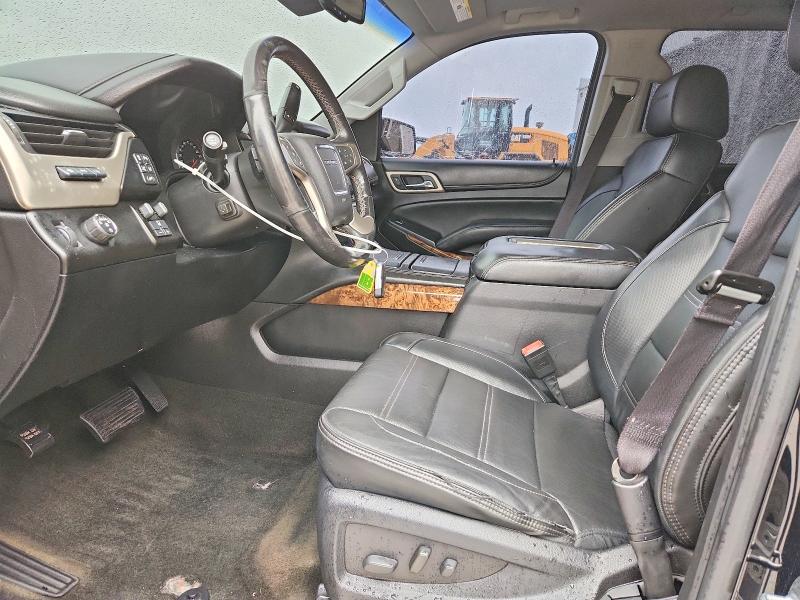 Aukcja sprzedaży 2015 Gmc Yukon, vin: 1GKS1CKJ3FR675492, numer aukcji: 63938286