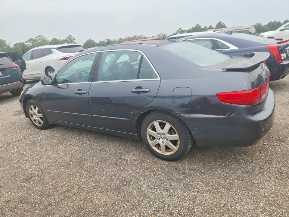 Aukcja sprzedaży 2005 Honda Accord, vin: 1HGCM66875A043528, numer aukcji: 65505366
