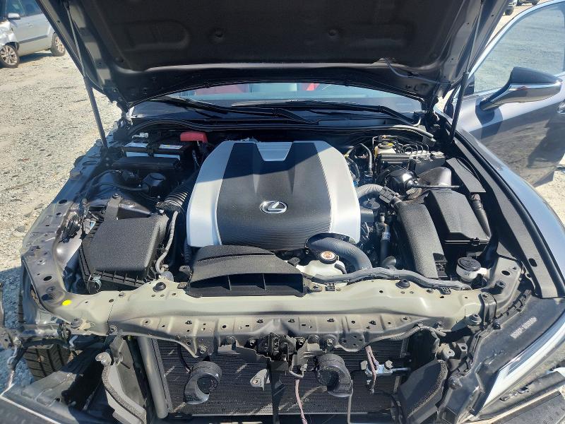 Auction sale of the 2023 Lexus Is 350, vin: JTHGZ1B26P5071949, lot number: 65398146