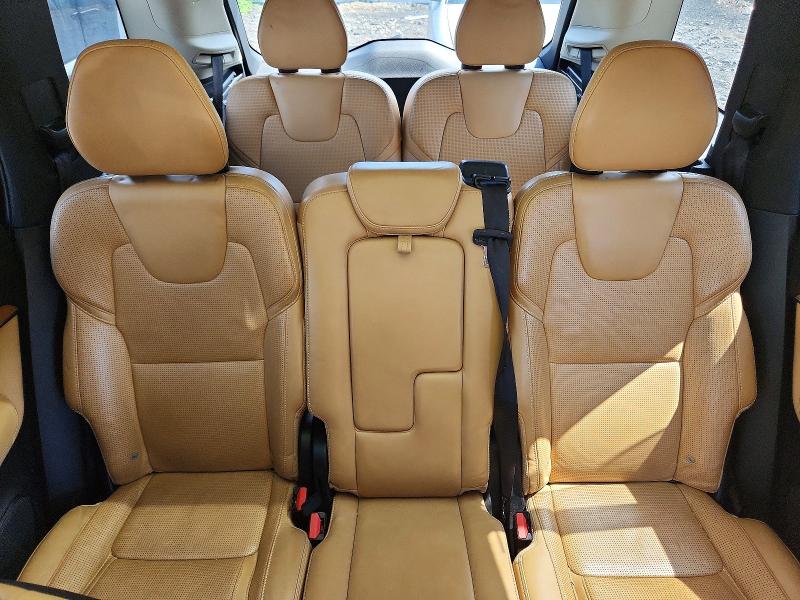 Продаж на аукціоні авто 2016 Volvo Xc90, vin: YV4A22PLXG1001006, номер лоту: 63701146
