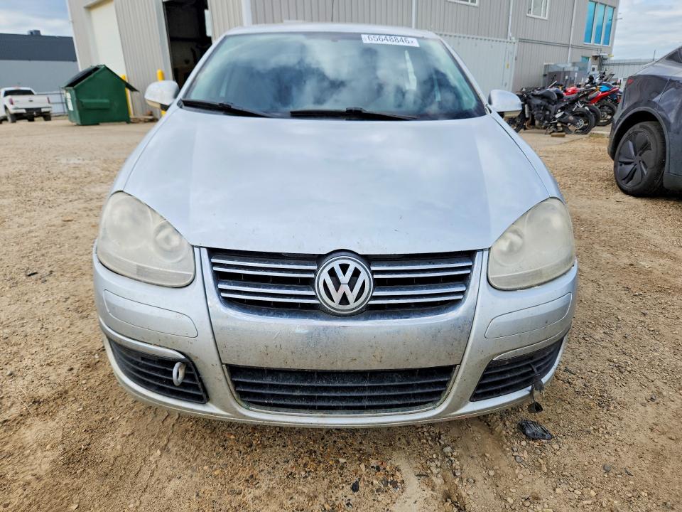 Продажа на аукционе авто 2006 Volkswagen Jetta, vin: 3VWDT71K46M050744, номер лота: 65648846