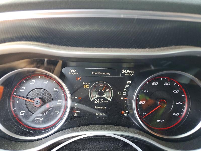 Aukcja sprzedaży 2016 Dodge Charger, vin: 2C3CDXHG0GH285403, numer aukcji: 63509736