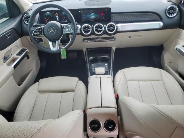 Продаж на аукціоні авто 2022 Mercedes-benz Glb, vin: W1N4M4GB6NW202651, номер лоту: 65616486