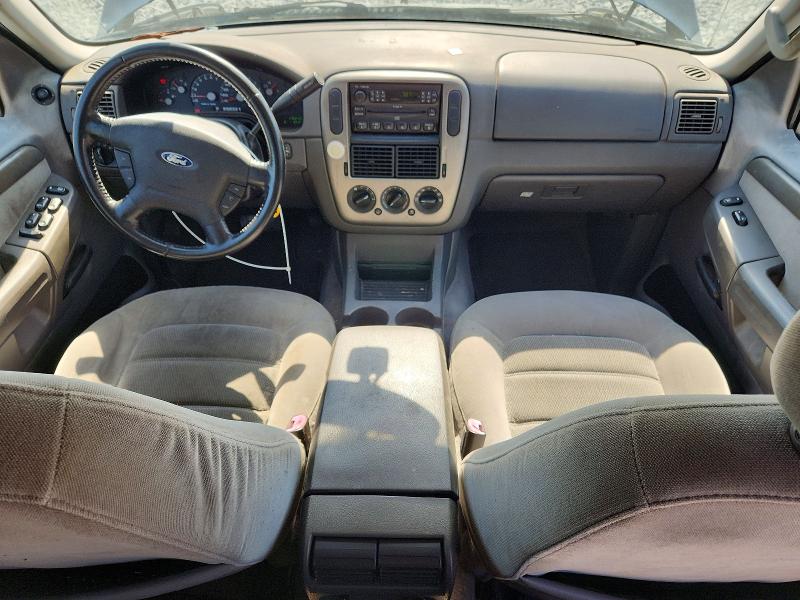 Продажа на аукционе авто 2004 Ford Explorer, vin: 1FMZU63K54UA68350, номер лота: 65296806