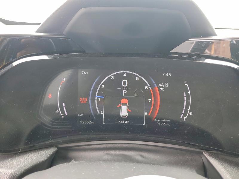 Aukcja sprzedaży 2022 Lexus Nx, vin: JTJKGCEZ2N2004346, numer aukcji: 63598506