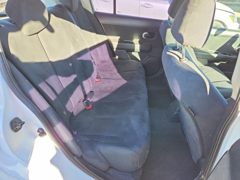 Aukcja sprzedaży 2009 Nissan Versa, vin: 3N1BC13E99L362439, numer aukcji: 66139986