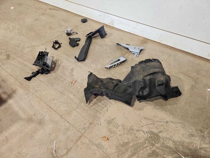 64893256 :رقم المزاد ، 3TMLB5JN6RM013991 vin ، 2024 Toyota Tacoma مزاد بيع