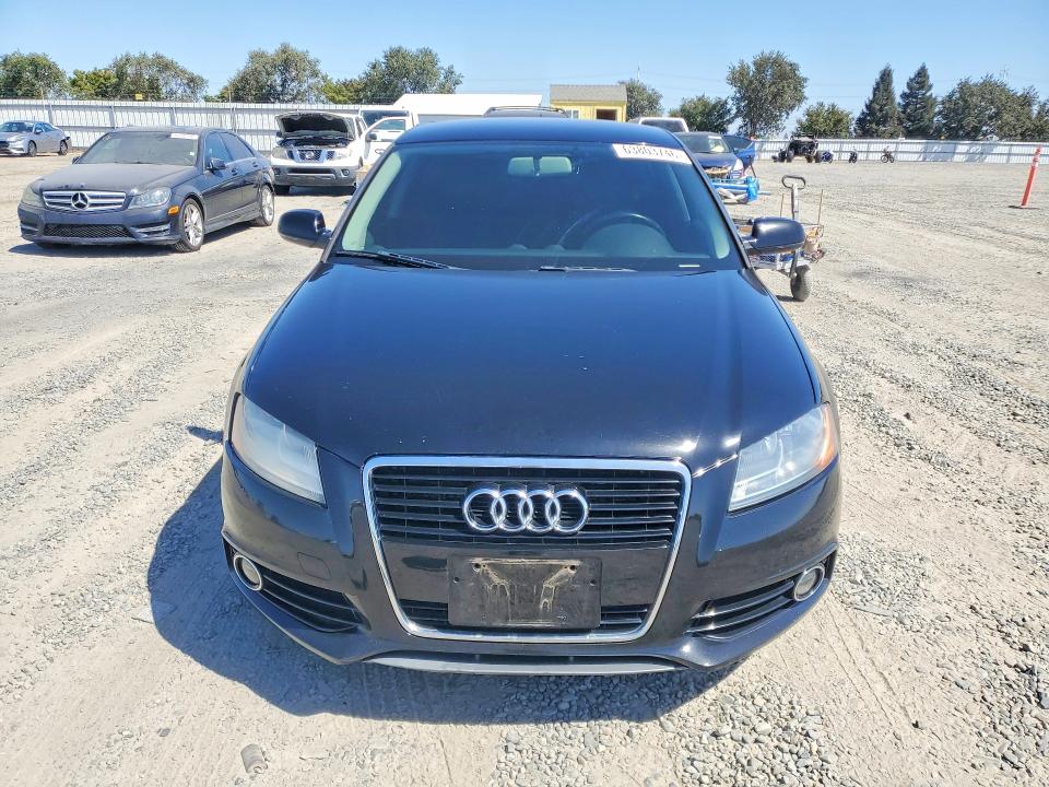 Aukcja sprzedaży 2012 Audi A3, vin: WAUBJAFM7CA005357, numer aukcji: 63803746