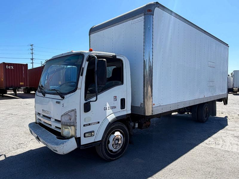 Продаж на аукціоні авто 2010 Isuzu Nrr, vin: JALE5W168A7300065, номер лоту: 64329336