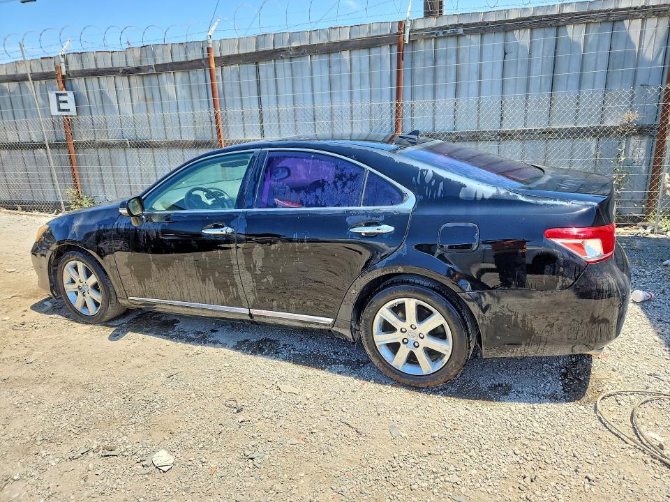 2011 Lexus Es მანქანა იყიდება აუქციონზე, vin: JTHBK1EG3B2446034, აუქციონის ნომერი: 64667026