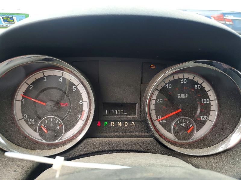 Продажа на аукционе авто 2014 Dodge Grand Caravan, vin: 2C4RDGBG5ER250880, номер лота: 64699696
