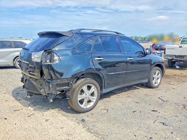 Aukcja sprzedaży 2008 Lexus Rx, vin: JTJHW31U482065824, numer aukcji: 63567786