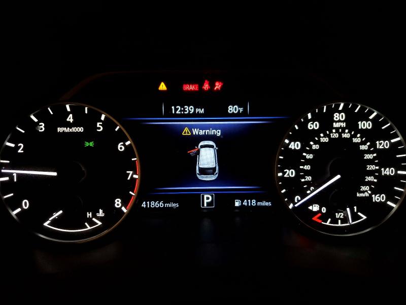 2020 Nissan Murano მანქანა იყიდება აუქციონზე, vin: 5N1AZ2AS6LN113962, აუქციონის ნომერი: 66576596