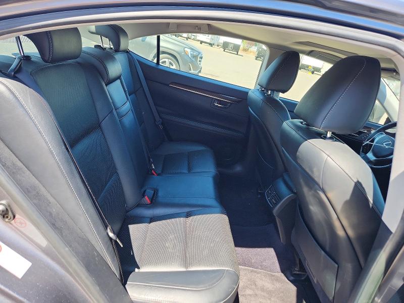 2013 Lexus Es მანქანა იყიდება აუქციონზე, vin: JTHBK1GG4D2057550, აუქციონის ნომერი: 64506256