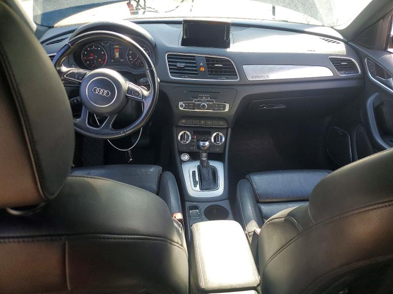 Aukcja sprzedaży 2015 Audi Q3, vin: WA1GFCFS5FR014370, numer aukcji: 67266216
