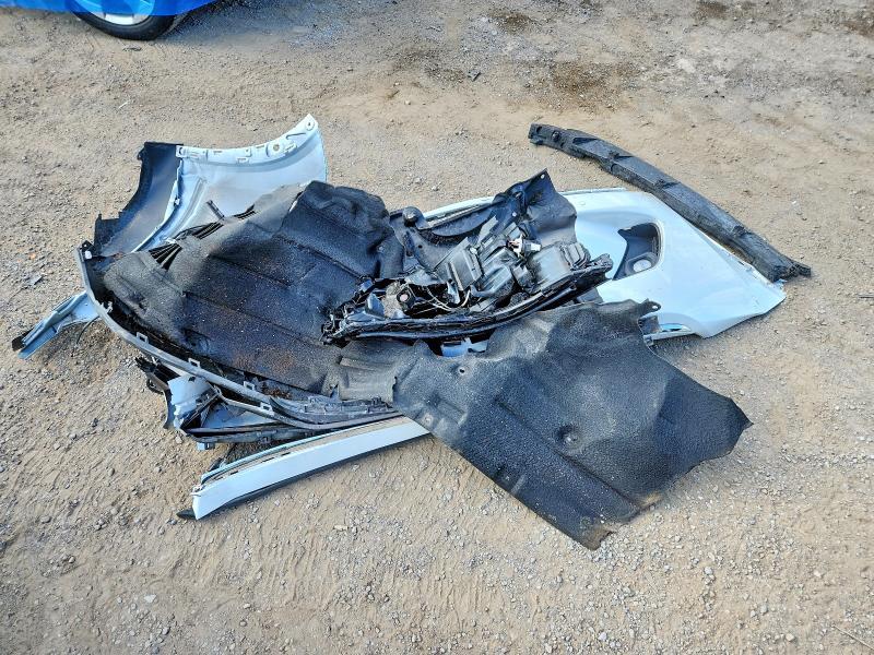65156946 :رقم المزاد ، 5TDACAB53RS030887 vin ، 2024 Toyota Grand Highlander مزاد بيع