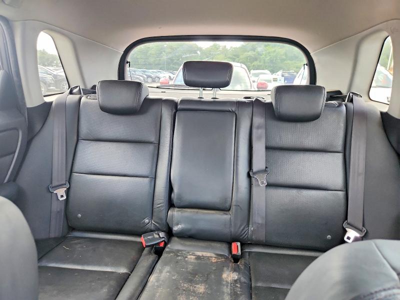 Aukcja sprzedaży 2009 Acura Rdx, vin: 5J8TB18229A007429, numer aukcji: 65742596