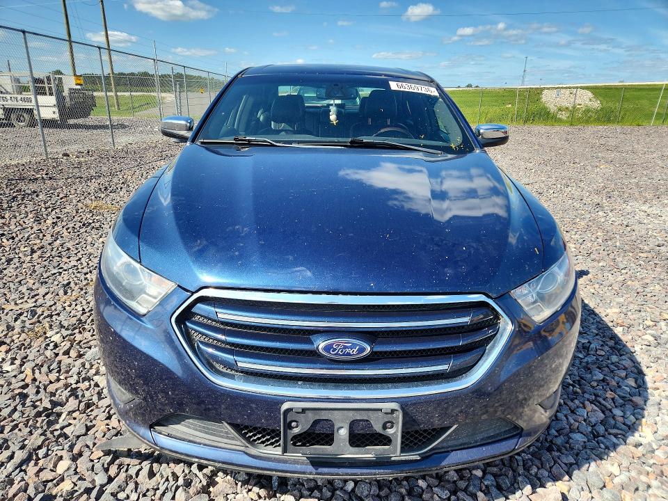 Aukcja sprzedaży 2016 Ford Taurus, vin: 1FAHP2F80GG107807, numer aukcji: 66369736