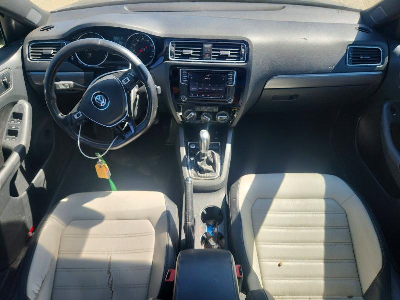 Auction sale of the 2016 Volkswagen Jetta, vin: 3VWD17AJ5GM222942, lot number: 66277506