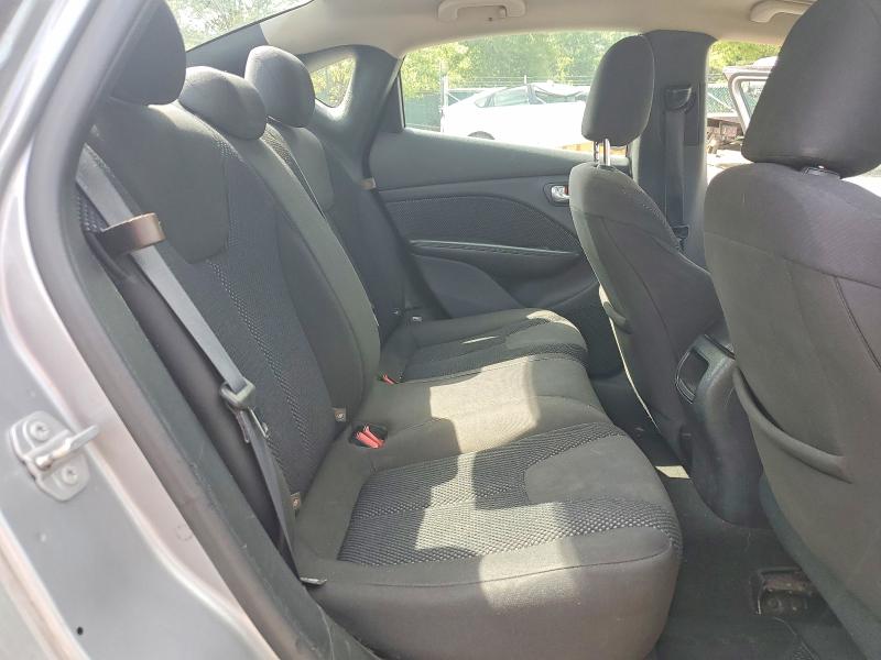 Продажа на аукционе авто 2015 Dodge Dart, vin: 1C3CDFAA7FD416077, номер лота: 66258696