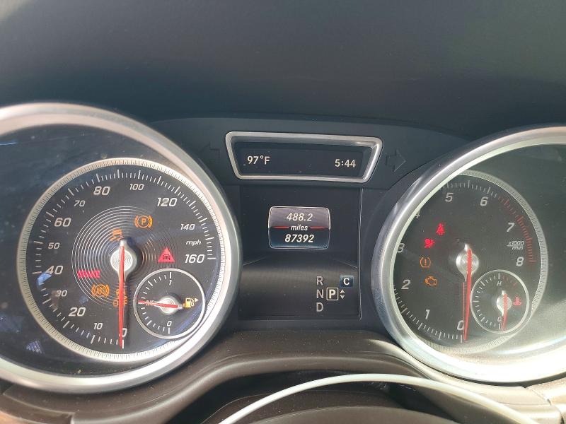 Aukcja sprzedaży 2017 Mercedes-benz Gle, vin: 4JGDA5JB9HA927205, numer aukcji: 65348776