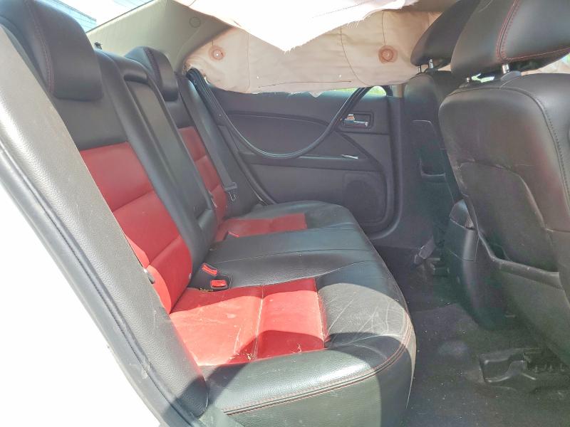 65372896 :رقم المزاد ، 3FAHP08199R196289 vin ، 2009 Ford Fusion مزاد بيع