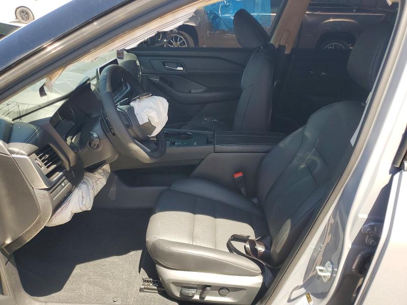 2026 Nissan Rogue მანქანა იყიდება აუქციონზე, vin: 5N1BT3BA3TC811877, აუქციონის ნომერი: 64589556
