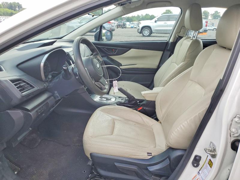 63389576 :رقم المزاد ، 4S3GKAB6XH3624690 vin ، 2017 Subaru Impreza مزاد بيع