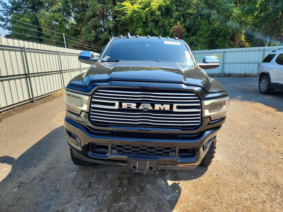 Aukcja sprzedaży 2019 Ram 2500, vin: 3C6UR5FL8KG608053, numer aukcji: 67172896