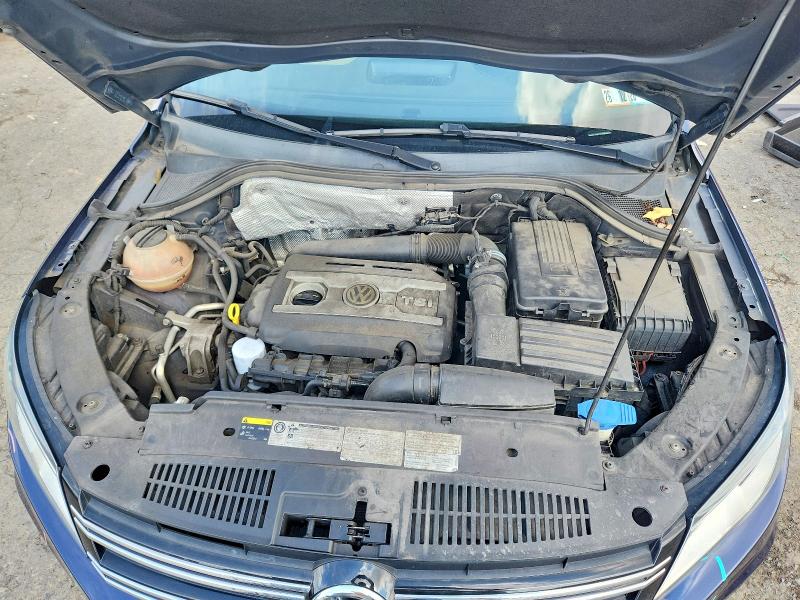 Продажа на аукционе авто 2016 Volkswagen Tiguan, vin: WVGBV7AX7GW609538, номер лота: 65316306
