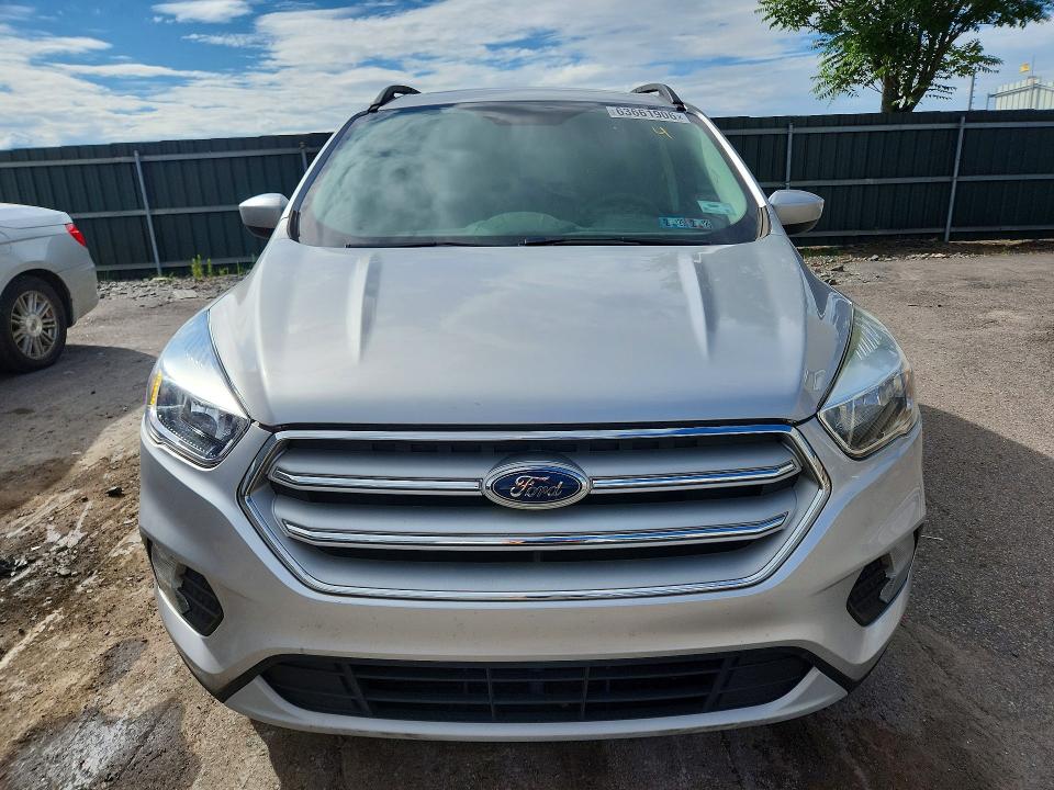 Aukcja sprzedaży 2018 Ford Escape, vin: 1FMCU0GD1JUA66010, numer aukcji: 63661906
