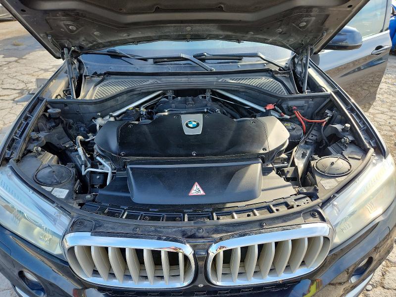 Aukcja sprzedaży 2016 Bmw X5, vin: 5UXKR6C53G0J81130, numer aukcji: 65370096