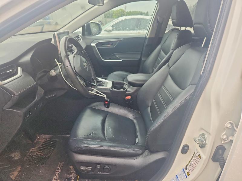 66432996 :رقم المزاد ، 2T3R1RFV7MC156051 vin ، 2021 Toyota Rav4 مزاد بيع