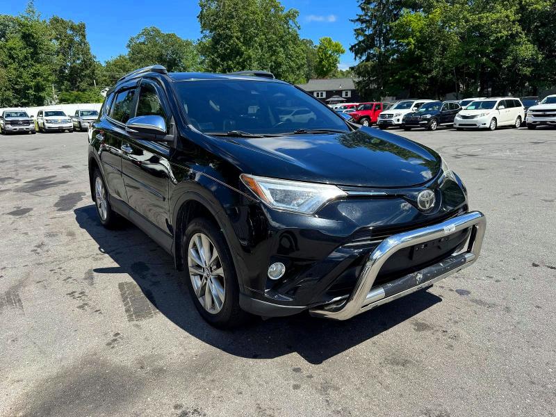 Aukcja sprzedaży 2018 Toyota Rav4, vin: 2T3DFREV9JW798889, numer aukcji: 64687186