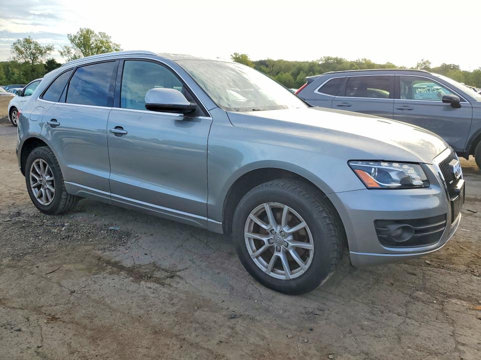 Aukcja sprzedaży 2010 Audi Q5, vin: WA1LKAFP3AA095032, numer aukcji: 66776226