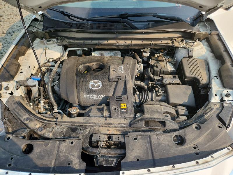Продаж на аукціоні авто 2019 Mazda Cx-5, vin: JM3KFBCM0K0664956, номер лоту: 65092106