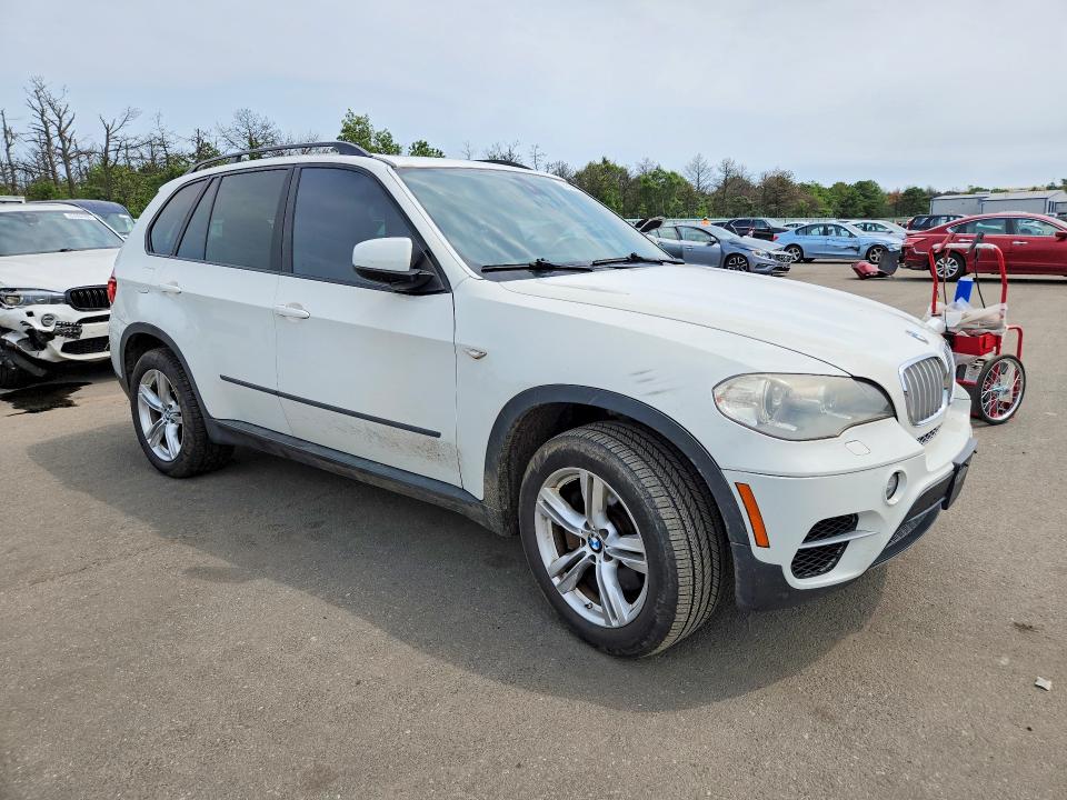 Aukcja sprzedaży 2012 Bmw X5, vin: 5UXZV8C54CL422627, numer aukcji: 64196406