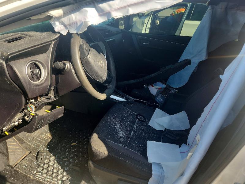 Продажа на аукционе авто 2017 Toyota Corolla, vin: 2T1BURHE6HC781996, номер лота: 66033796
