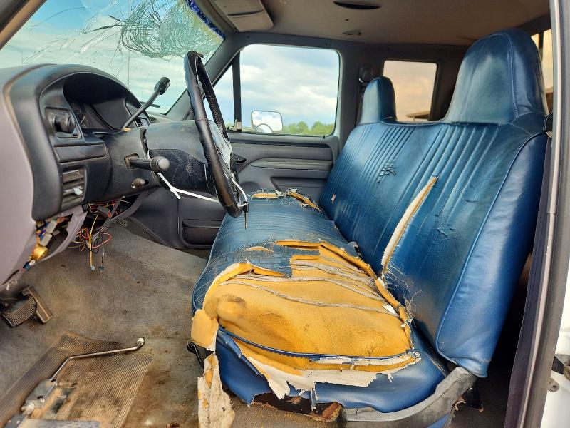 Продаж на аукціоні авто 1996 Ford F350, vin: 1FTJX35F5TEA60183, номер лоту: 63490416