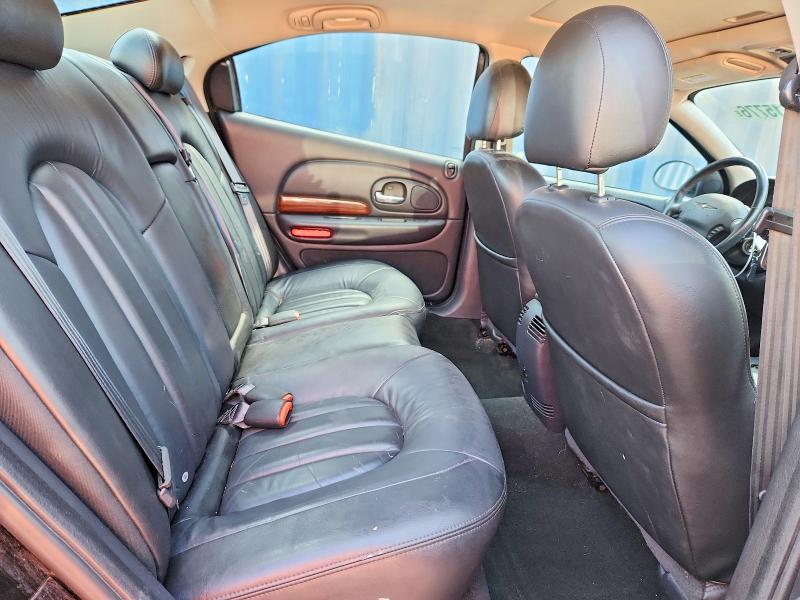 Aukcja sprzedaży 2002 Chrysler 300m, vin: 2C3HE66G82H298263, numer aukcji: 63515776